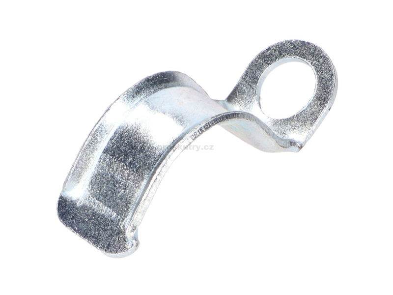 Motor - Držák kabelu na motoru pro Zündapp, R 50, RS 50 Super - 276-01.145.