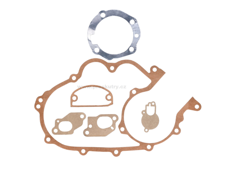 Motor - Sada těsnění motoru pro Vespa Classic Vespa 180 Rally VSD1T