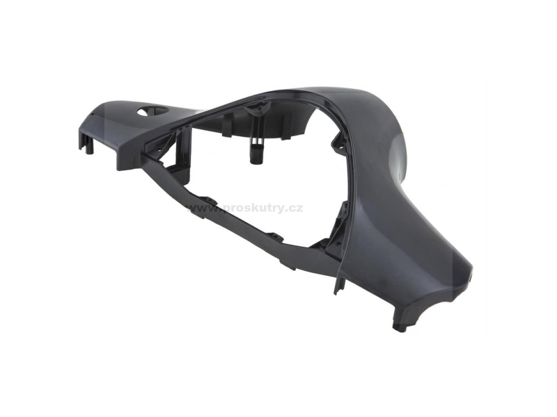 Podvozek tlumiče - Maska krytu řízení SIP pro Vespa PK50-125 PKXL2, FL, N, HP, Automatica