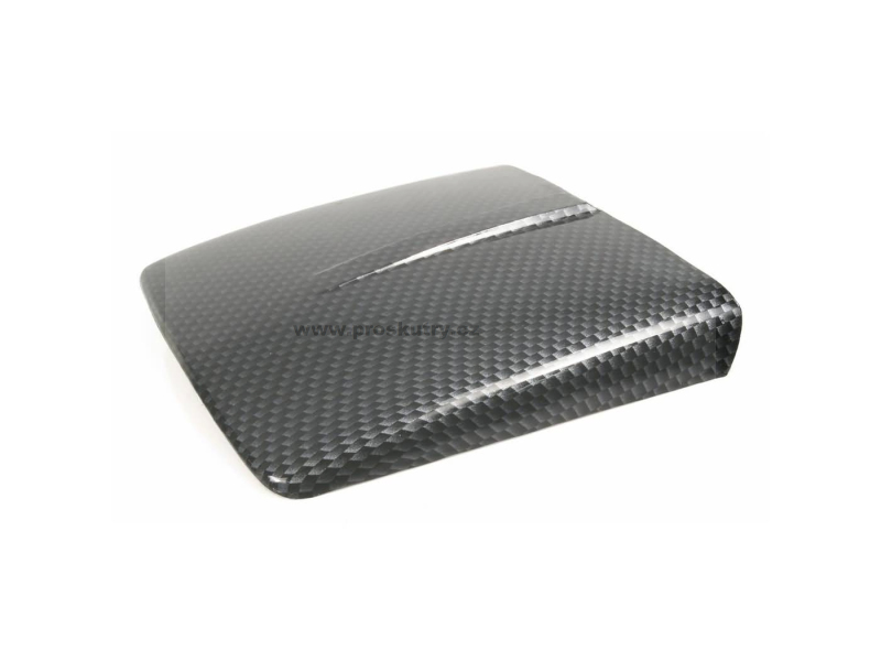 Příslušenství a nářadí - Kryt zadního světla SIP pro Vespa 125 GTR, TS, 150 SprintV, 180-200 Rally, V50 Special (d)