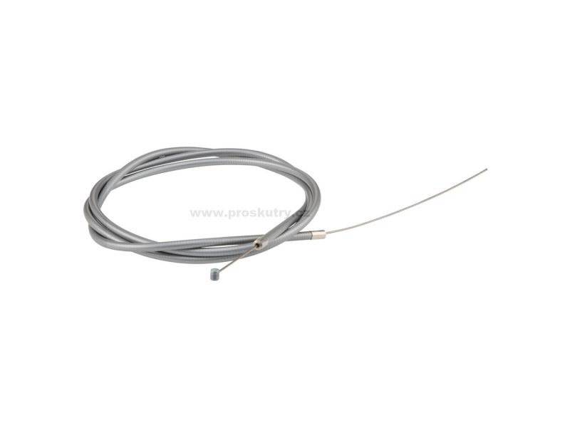 Zrcátka páčky řídítka - Řadicí lanko 1 SIP Performance pro Lambretta 125 LI, Special, 150 LI, Special, SX, 175 TV, 200SX, TV