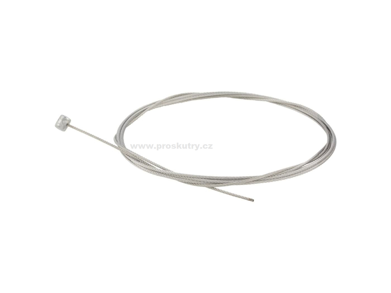 Zrcátka páčky řídítka - Plynový kabel SIP Performance pro všechny modely Vespa