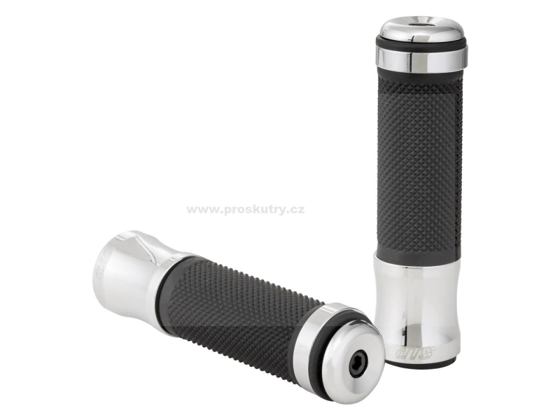 Zrcátka páčky řídítka - Rukojeti SIP pro Vespa P80-150X, PX80-200E, Lusso, ’98, MY, P200E, P150S