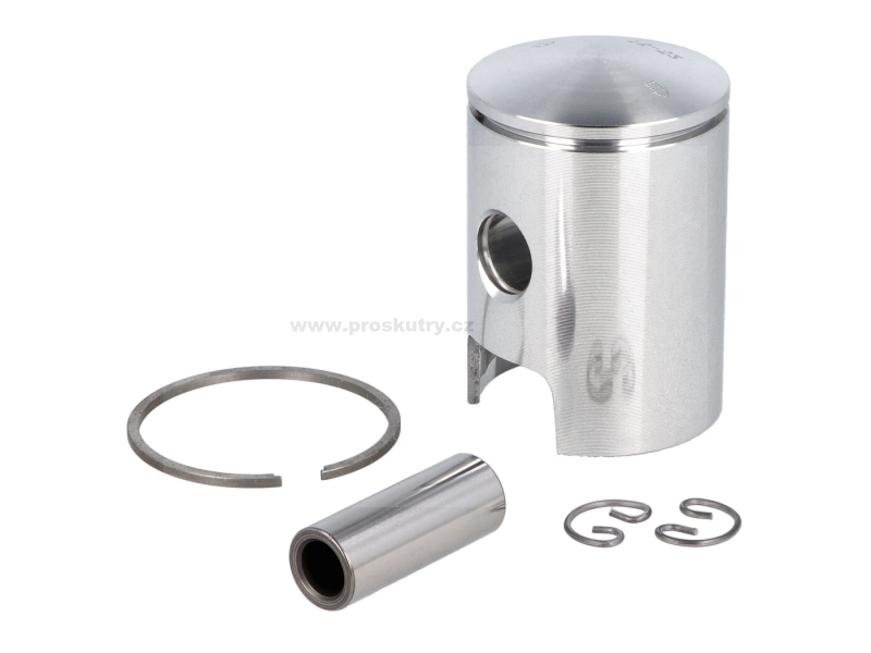 Motor - Píst Athena -A- D=38mm 50ccm Supertherm pro Puch Maxi 2T (002002.A)