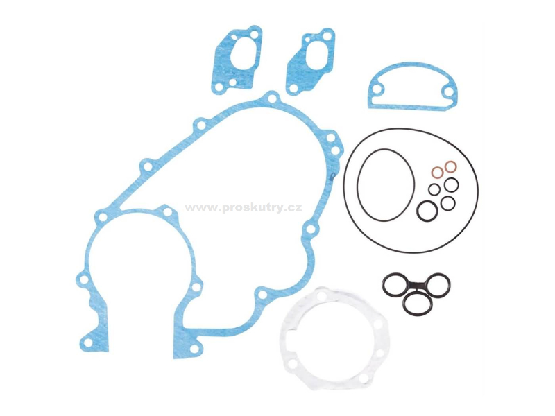 Motor - Sada těsnění motoru SIP PREMIUM pro Vespa 180 Rally