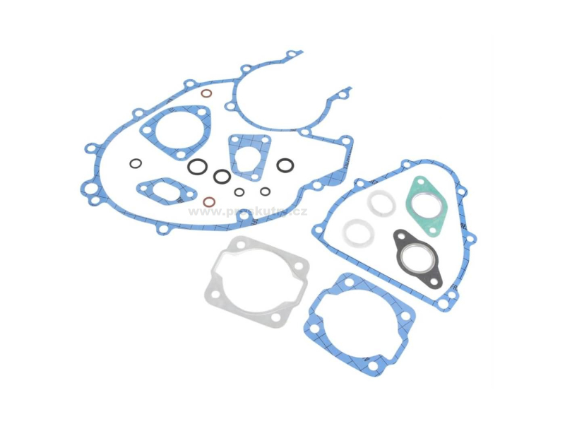 Motor - Sada těsnění motoru SIP PREMIUM pro Vespa 50-125, PV, ET3, PK50-125, S, XL, XL2