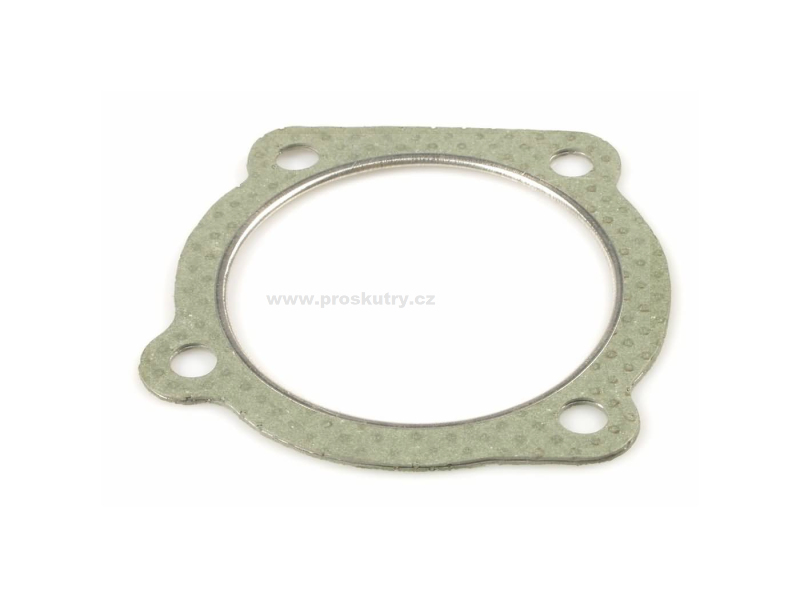 Motor - Těsnění hlavy válců SIP MALOSSI 210cc, POLINI 208cc (tl.) 1,5 mm pro Vespa 200 Rally, P200E, PX200 E, Lusso, ’98, MY, Cosa 200