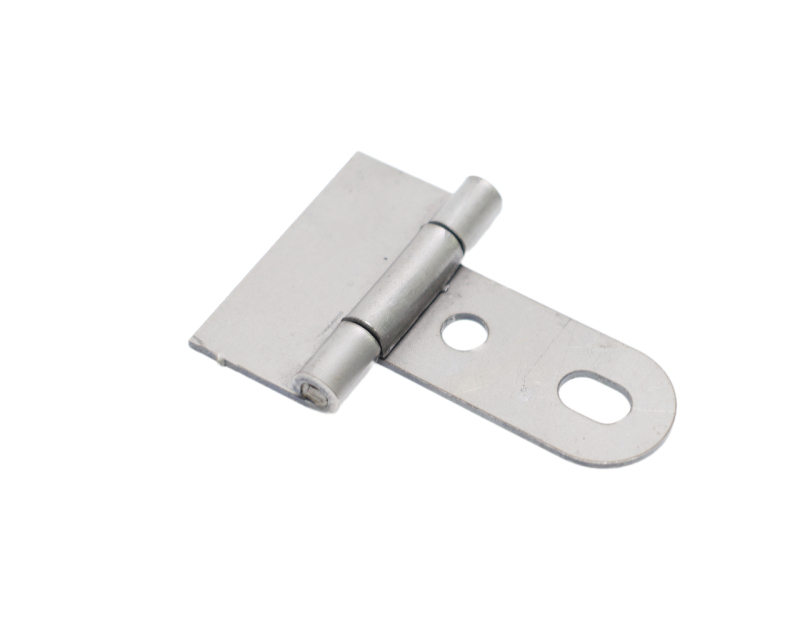 Podvozek tlumiče - Pant sedla pro JAWA 50 Pionýr - 550 boční výklop sedla