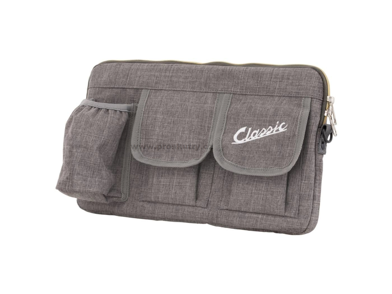 Příslušenství a nářadí - Brašna SIP Classic do zavazadlového prostoru, přihrádky v palubní desce pro Vespu