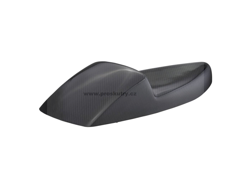 Podvozek tlumiče - Sportovní sedadlo SIP RACE pro Vespa PX80-200, PE, Lusso, ’98, MY, ’11