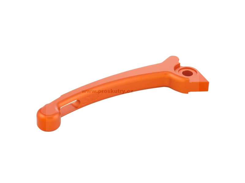 Zrcátka páčky řídítka - Sportovní brzdová páčka SIP pravá pro hlavní brzdový válec GRIMECA PX`98 pro Vespa PX´98, r.v.