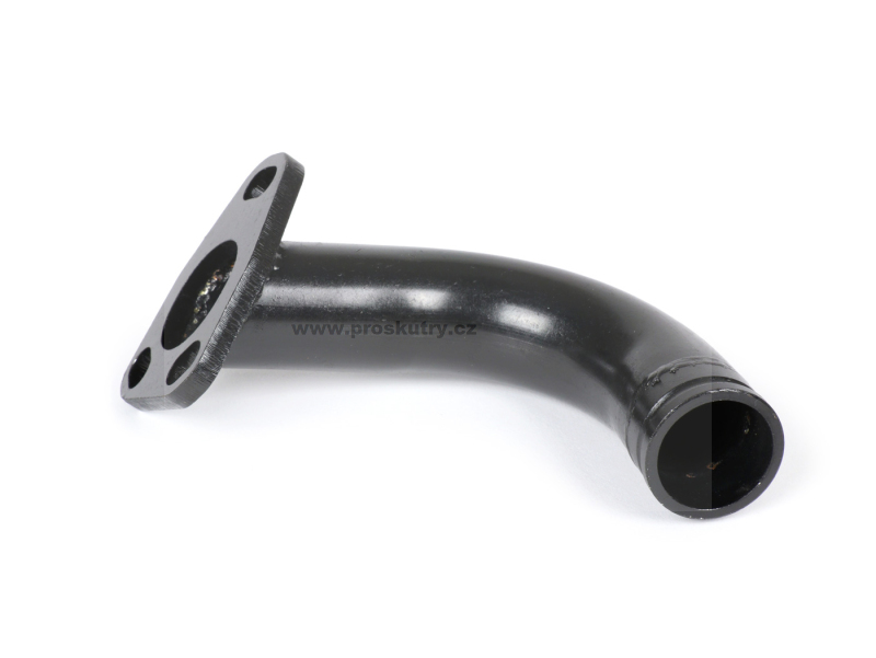 Motor - Sací koleno BGM PRO – 24 mm – pro Dell’Orto PHBL / Polini CP – Vespa Wideframe 125 ccm