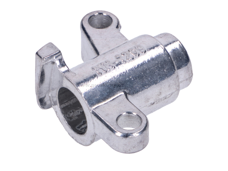 Motor - Ložisko čepu převodovky pro Sachs 50/3 LS, MB, 50/3 MA, Hercules, Miele, DKW, Rixe