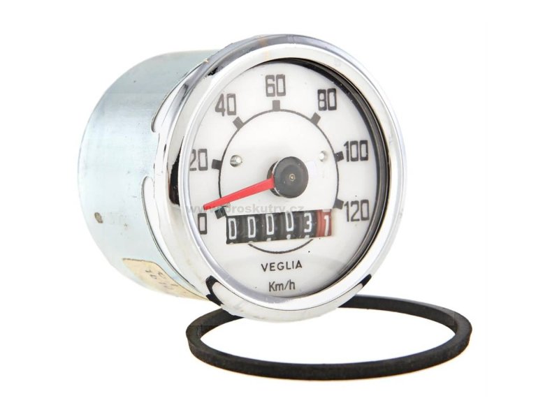 Elektro díly - Rychloměr pro Vespa 50 N, L, R, S, 90