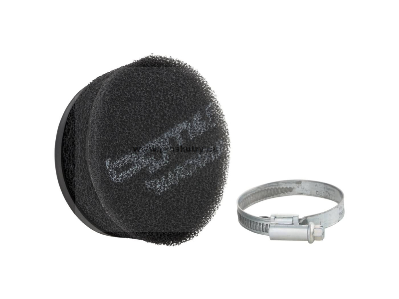 Motor - Závodní vzduchový filtr SERIE PRO od STOFFI´S "Marchald" POLINI CP karburátor pro Vespa V15-33, VU, VM, VN, ACMA, 150 VL, VB, VGL1