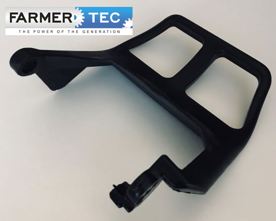 Zahradní technika - BRZDOVÁ PÁČKA STIHL 021, 023, 025 FARMERTEC