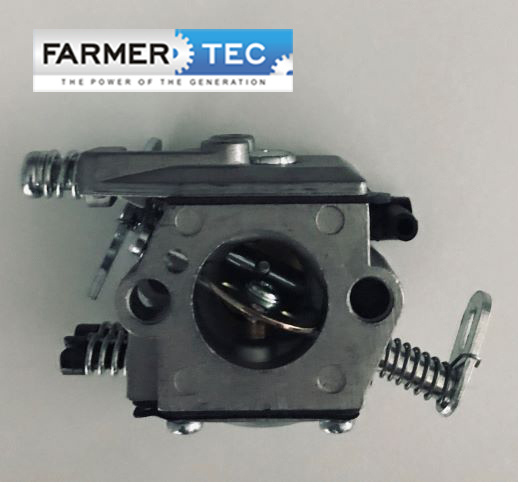 Zahradní technika - KARBURÁTOR STIHL 021, 023, 025 TYP WALBRO FARMERTEC