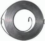 Zahradní technika - PRUŽINA STARTÉRU OLEOMAC 936, 937, 940, 941, 942, 945, 946, 947, 950, 951, 952