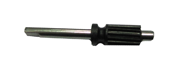 Zahradní technika - HŘÍDEL ČERPADLA OLEOMAC 938, 941