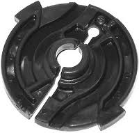 Zahradní technika - KRYT ZÁCHYTŮ BRIGGS&STRATTON PLAST