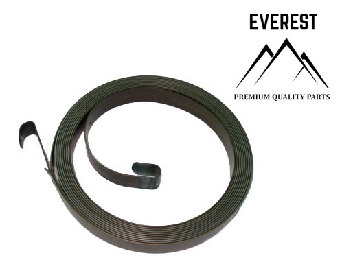 Zahradní technika - PRUŽINA STARTÉRU BRIGGS&STRATTON 3,5KM-4,5KM EVEREST