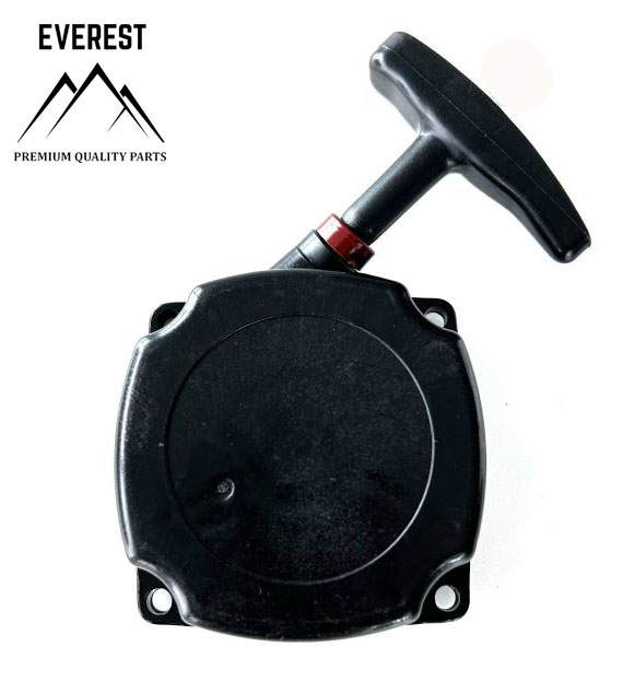 Zahradní technika - STARTÉR ČÍNSKÉ KŘOVINOŘEZY 43cc 52cc ZÁCHYTY EVEREST