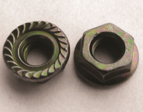 Zahradní technika - MATICE VODÍCÍ LIŠTY HUSQVARNA PARTNER