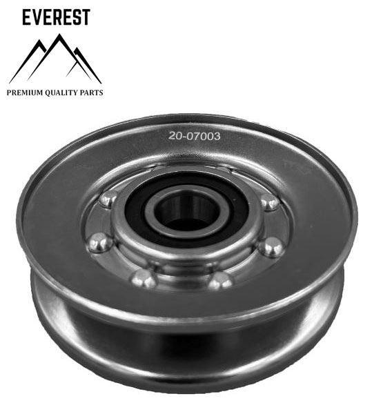 Zahradní technika - NAPÍNÁK ŘEMENE SPOJKY AJ SECO SNAPPER EVEREST