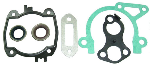 Zahradní technika - SADA TĚSNĚNÍ STIHL TS410