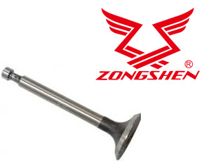 Zahradní technika - Výfukový ventil HONDA GX240 GX270