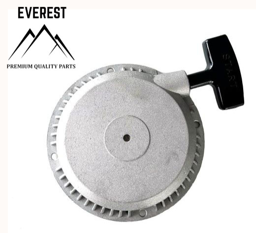 Zahradní technika - STARTÉR WACKER WM80 EVEREST