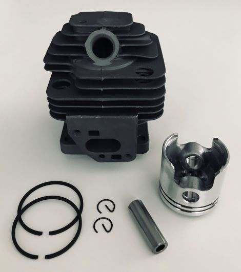 Zahradní technika - VÁLEC ČÍNSKÉ KOMPLETNY KŘOVINOŘEZY 32cc 36mm