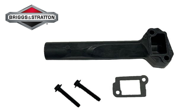 Zahradní technika - SACÍ POTRUBÍ BRIGGS&STRATTON 500 CLASSIC SPRINT QUATTRO Q45