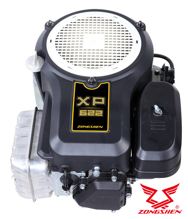 Zahradní technika - MOTOR ZONGSHEN XP620 622,5cc 17,6