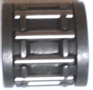 Zahradní technika - LOŽISKO PÍSTU STIHL 028, 029, 039, TS400