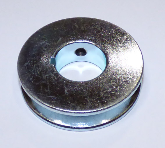 Zahradní technika - ŘEMENICE CASTELGARDEN 464 484