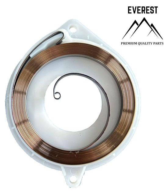 Zahradní technika - PRUŽINA STARTÉRU HUSQVARNA 135, 140, 435, 445, 450 EVEREST