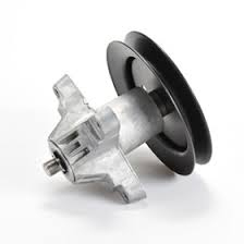 Zahradní technika - MANDRELA NOŽE MTD DECK G 107cm 42cale NOVY TYP