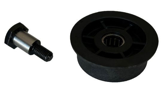 Zahradní technika - NAPÍNÁK MTD SEKACKY