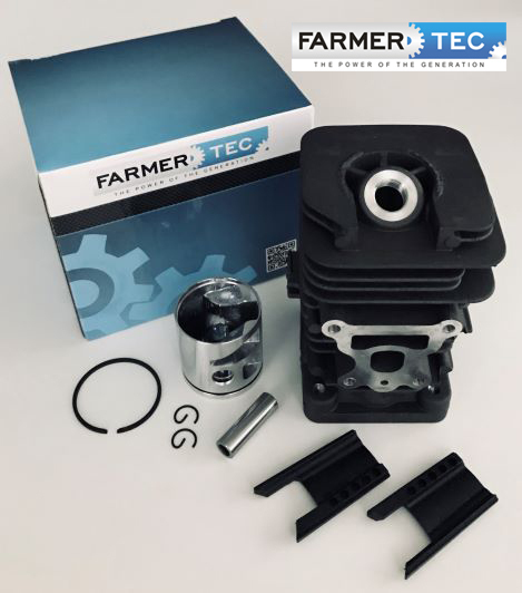 Zahradní technika - KOMPLETNÍ VÁLEC PARTNER McCULLOCH 842 41mm FARMERTEC