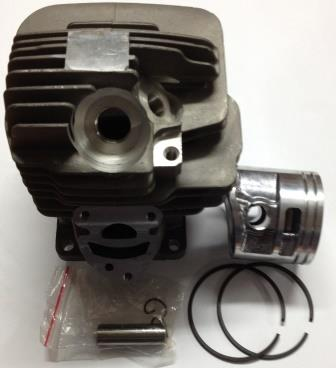 Zahradní technika - KOMPLETNÍ VÁLEC STIHL MS261, MS261C 44,7mm