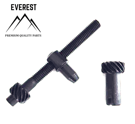 Zahradní technika - NAPÍNACÍ ŠROUB ČÍNSKÉ PILY 45cc 52cc 58cc EVEREST