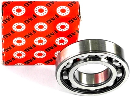 Zahradní technika - LOŽISKO 6202-C3 FAG