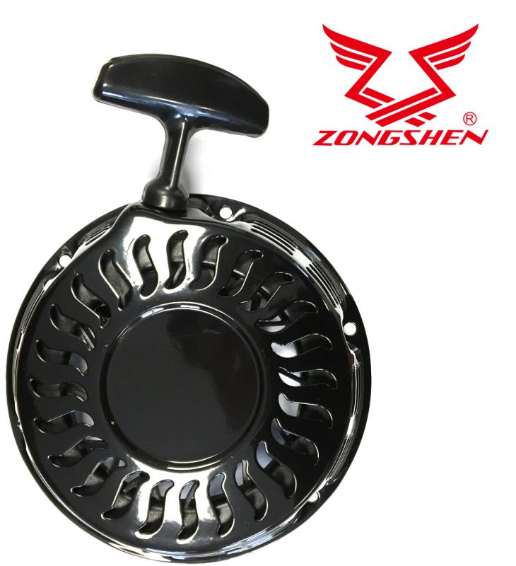 Zahradní technika - STARTÉR ZONGSHEN 177F 9,0HP