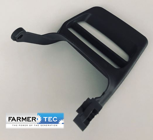 Zahradní technika - BRZDOVÁ PÁČKA HUSQVARNA 340, 340E, 345, 345E, 350 FARMERTEC