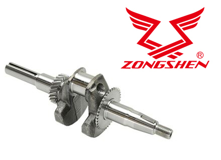 Zahradní technika - KLIKOVÁ HŘÍDEL HONDA GX160 19mm