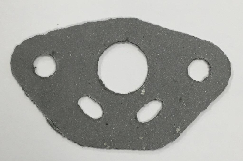 Zahradní technika - USZCZELKA GAŹNIKA KOSY CHIŃSKIE 32cc