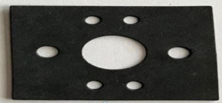 Zahradní technika - USZCZELKA GAŹNIKA KOSY CHIŃSKIE 43cc 52cc