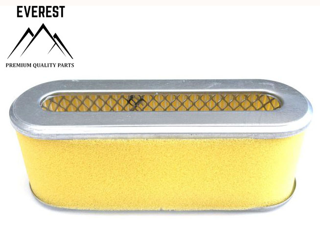 Zahradní technika - VZDUCHOVÝ FILTR NAC DY164PMB EVEREST