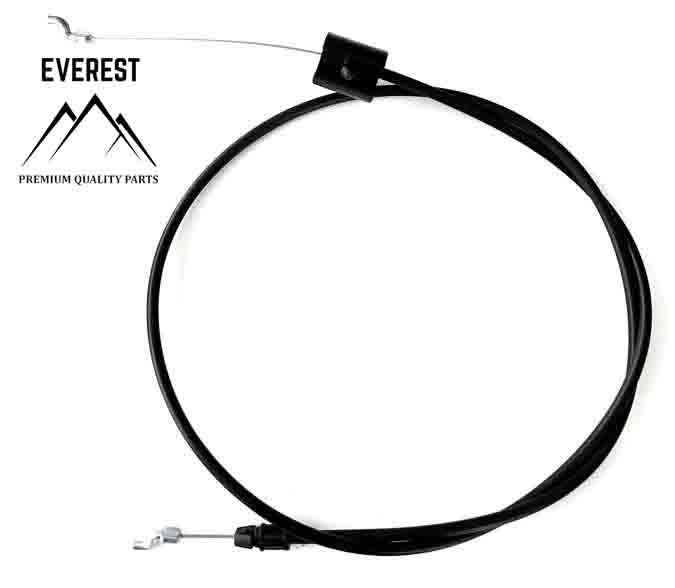 Zahradní technika - BRZDOVÉ LANKO HUSQVARNA PARTNER MCCULLOCH EVEREST